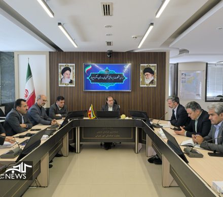 بررسی مشکلات زیرساختی نهضت ملی مسکن دستگرد بیرجند در استانداری خراسان جنوبی
