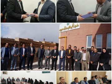 شهرداری بیرجند در دوره ششم مدیریت شهری بر مبنای یک منظومه فرهنگی حرکت می‌کند