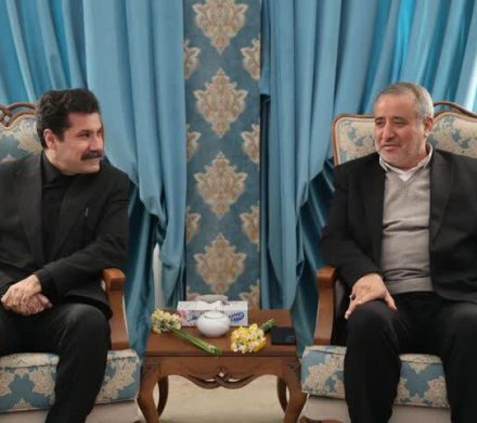 معاون رئیسجمهور در امور توسعه روستایی و مناطق محروم کشور