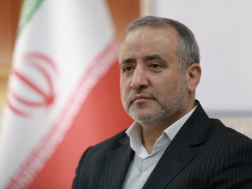 پیام استاندار خراسان جنوبی به مناسبت روز نیروی هوایی