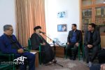 معاون وزیر راه: بنادر ۲۴ ساعته فعالند و رکورد تخلیه کالا شکسته شد؛ حمل و نقل هوایی کشور آسیب جدی دیده است