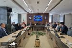 تداوم اجرای اقدامات ایمنی در محورهای استان با هدف کاهش سوانح رانندگی