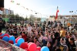 خاطره سازی با غدیر، یعنی عشق به امیرالمؤمنین از همان کودکی
