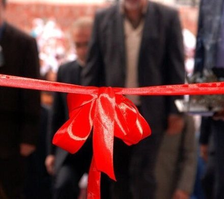 بهرهبرداری از ۹ پروژه عمرانی با اعتبار ۱۴۳۰ میلیارد ریال در بیرجند