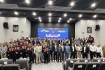 مراسم تودیع و معارفه مدیرکل راهداری و حمل‌ونقل جاده‌ای خراسان جنوبی برگزار شد