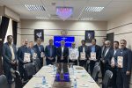 برگزاری شورای هماهنگی راه و شهرسازی خراسان جنوبی با حضور استاندار