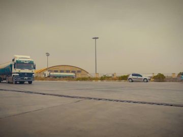 رشد ۹۰ درصدی ترانزیت کالا از پایانه مرزی ماهیرود؛ مرز خراسان جنوبی در مسیر تقویت دیپلماسی حمل‌ونقل