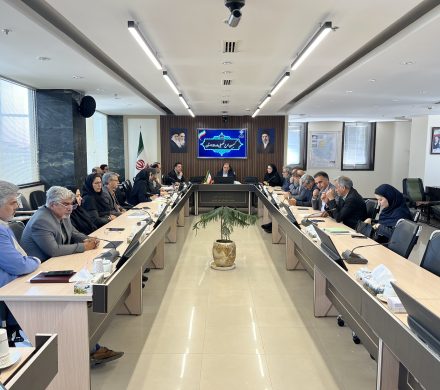 کمیسیون طرح تفصیلی ماده (۵) استان خراسان جنوبی برگزار شد