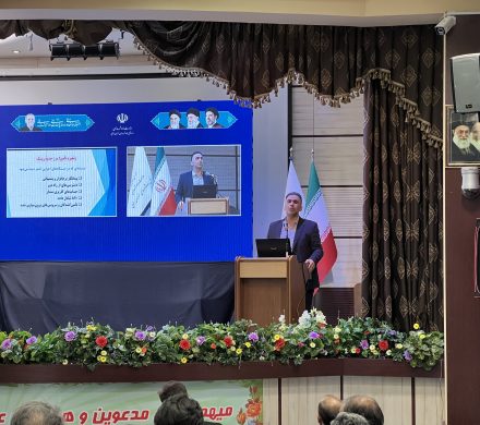 همایش امنیت سایبری و پدافند غیرعامل در خراسان جنوبی برگزار شد