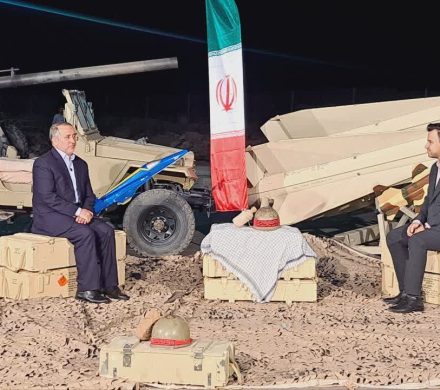 کنگره ۲۴۰۰ شهید، بزرگترین رخداد فرهنگی و دینی خراسان جنوبی است