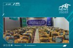 ۲۵۰ پک لوازم‌التحریر «مهر مهدوی» به دانش‌آموزان خانواده‌های تحت پوشش بهزیستی خراسان جنوبی اهدا می‌شود.