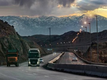 ثبت بیش از یک میلیون و ۶۷۹ هزار تردد در محورهای مواصلاتی خراسان جنوبی طی شهریور ماه