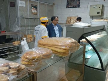 تشکیل ۶۹۵ پرونده تخلف صنفی در خراسان جنوبی از ابتدای سال