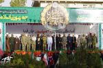 گزارش تصویری رزمایش جان فدایان ایران – بیرجند