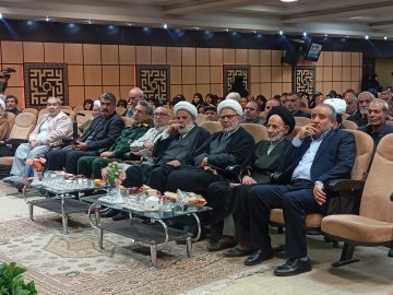 تکمیل زائرسرای استان در مشهد نیازمند مشارکت همگانی است