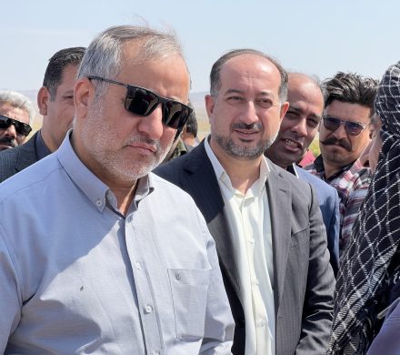 استاندار خراسان جنوبی: راه‌آهن زاهدان ـ بیرجند ـ مشهد پروژه‌ای با اهمیت ملی است