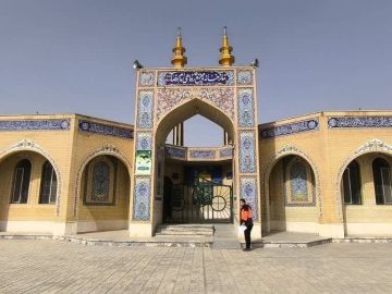 انجام ۱۶۳ بازدید میدانی از مجتمع‌های خدماتی و رفاهی خراسان جنوبی