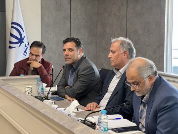 تأمین زیرساخت سایتهای نهضت ملی مسکن خراسان جنوبی در دستور کار است