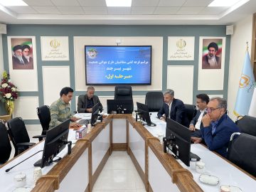 قرعهکشی متقاضیان طرح جوانی جمعیت در بیرجند انجام شد