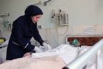 فرشتگان سپیدپوشِ شکیبایی؛ نبض تپنده امید در بطن طوفانهای رنج