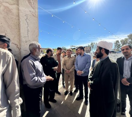 رد پای امید در دورافتاده‌ترین آبادی‌ها/ ثبت بیش از ۹۴۰ هزار خدمت جهادی در تابستانِ خدمتِ خراسان جنوبی